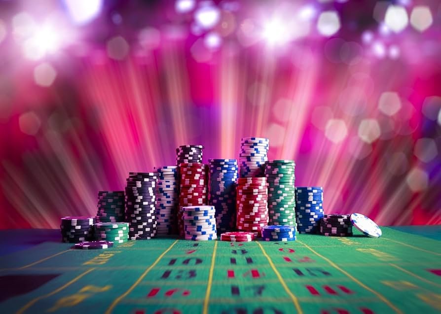 ZET18 live casino dengan dealer profesional suasana nyata
