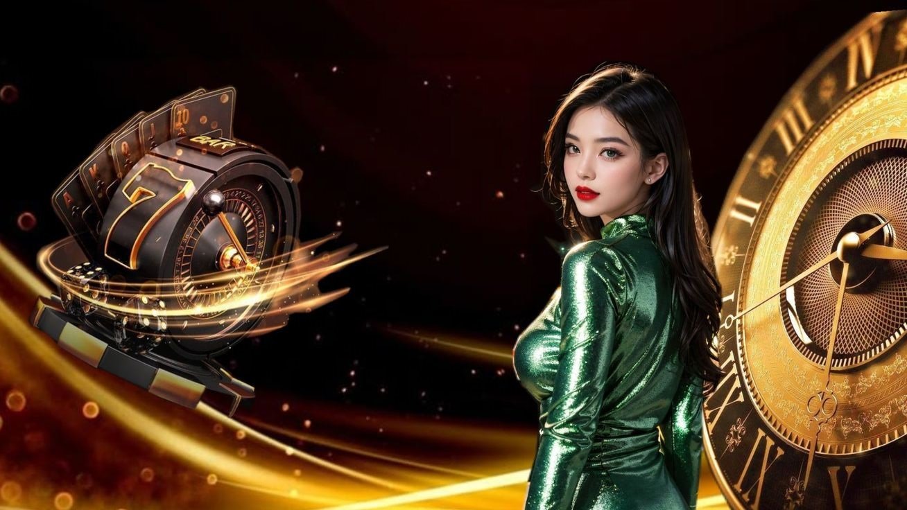 ZET18 Lobby Game ratusan pilihan game slot live casino dan arcade terlengkap