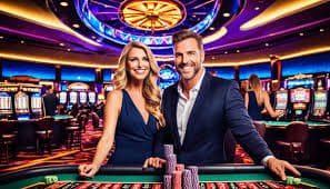 ZET18 kemenangan live casino baccarat roulette blackjack hadiah nyata