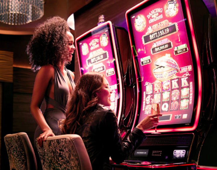 ZET18 koleksi slot game terlengkap dari provider ternama