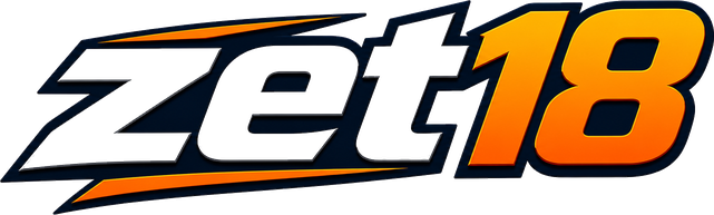 ZET18 Logo